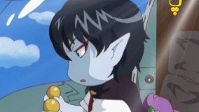 کارتون قهرمانان تنیس دوبله فارسی قسمت 64-کارتون قهرمانان تنیس در سایت تلوبیون