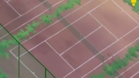 کارتون قهرمانان تنیس دوبله فارسی قسمت 108-دانلود انیمه ژاپنی تنیس