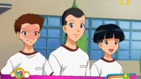 کارتون قهرمانان تنیس دوبله فارسی قسمت 70-دانلود انیمه پرنسس تنیس با دوبله فارسی