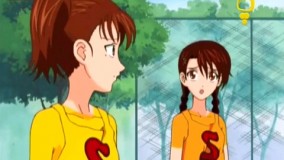 کارتون قهرمانان تنیس دوبله فارسی قسمت 77-دانلود کارتون های شبکه پویا