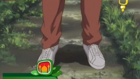 کارتون قهرمانان تنیس دوبله فارسی قسمت 104-آرشیو شبکه نهال