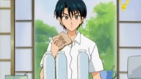 کارتون قهرمانان تنیس دوبله فارسی قسمت 100-دانلود انیمه پرنسس تنیس با دوبله فارسی