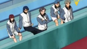 کارتون قهرمانان تنیس دوبله فارسی قسمت 62-کارتون قهرمانان تنیس به زبان فارسی