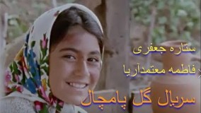 سریال گل پامچال قسمت  2