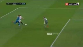 سویا ۳ رئال مادرید ۲ : دیداری که راموس برای هر دو تیم گلزنی کرد