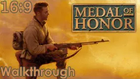 دانلود بازی Medal of Honor برای پلی استیشن 1