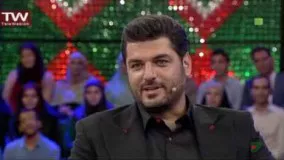 جناب خان و سام درخشانی