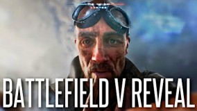 BATTLEFIELD V REVEALED - Teaser Trailer
