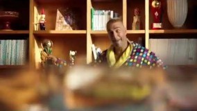 فیلم سینمایی تگزاس با حضور پژمان جمشیدی, هیچوقت یک‌ایرانی رو‌ تهدید نکن حتی تو تگزاس