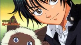 کارتون قهرمانان تنیس تاکشی موموشیرو-انیمه شاهزاده تنیس جدید