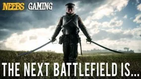 Battlefield 1 Easter Egg Solved!