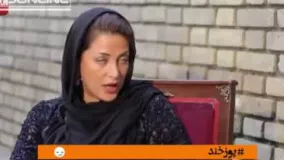 طناز طباطبایی متولد ۱۳۶۲ : جنگ تاثیرات مخربی در کودکی مان داشت