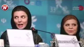 فیلمی که مادر لیلا حاتمی به خاطر دامادش حضور در آن را پذیرفت