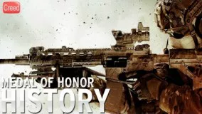  تاریخچه بازی History of - Medal of Honor 