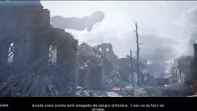 Battlefield 1 Si es que me funciona el programita