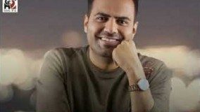  رضا شیری - من دیوونه