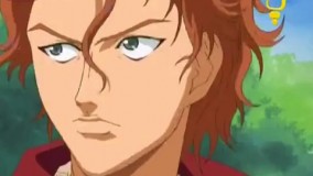 کارتون قهرمانان تنیس دوبله فارسی قسمت 115-دانلود تمام قسمت های کارتون قهرمانان تنیس دوبله فارسی