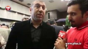 جمشید هاشم پور و هنگامه قاضیانی از «هاری» پرده برداشت 