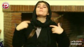 هنگامه قاضیانی: شکست های زندگی پوست کلفتم کرد