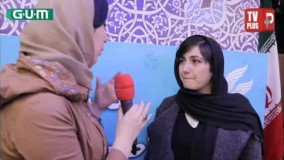 باران کوثری: من و حامد بهداد به واسطه رفاقتمان، دلسوز همدیگریم/درحاشیه اکران سد معبر