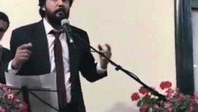 خواندن و رقص حامد بهداد 