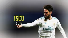 Isco Alarcon 2018 ● Magic Skills Show