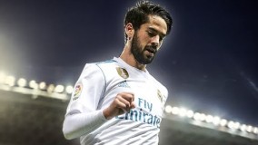 گل های ایسکو در فصل 2018/17