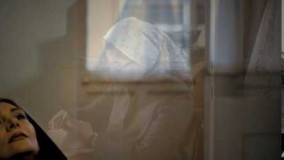 هنگامه قاضیان از «ارغوان» میگوید