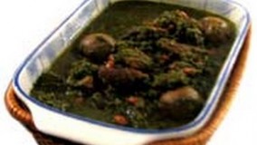 آشپزی آسان-آموزش قرمه  سبزی ایرانی و اصیل