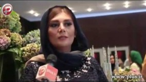 هنگامه قاضیانی: من ثروتمندترین زن شهرم/بخاطر پول هر کاری نخواهم کرد