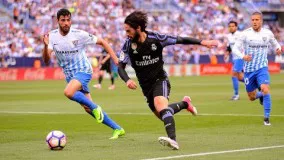 Isco 2017 ● Ultimate Dribbling Skills, Goals, Passes