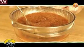 آشپزی آسان-طرز تهیه مارمالاد آلو قرمز