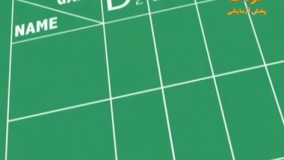 کارتون قهرمانان تنیس دوبله فارسی قسمت 163-دانلود کارتون های شبکه نهال