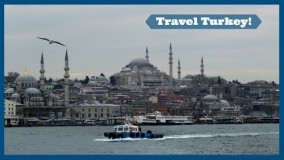 10 نکته ای که قبل از سفر به استانبول باید بدانید