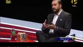 میلاد کی‌مرام : محمدرضا گلزار با نظر مردم سوپراستار شده؛