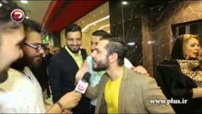 از مهتاب کرامتی و سحر دولتشاهی تا فرهاد اصلانی و آنا نعمتی