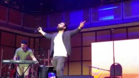 چارتار-باران تویی -تورنتو سپتامبر ۲۰۱۶