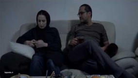  فیلم ایرانی جدید کامل پریدن از ارتفاع کم