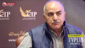 پرویز پرستویی: خودمان به امثال شریفی نیا بها می دهیم که اعتماد به نفس شان اینقدر بالا می رود!