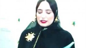 انگیسی صحبت کردن نگار جواهریان