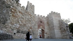 مناطق دیدنی بورسا،ترکیه