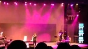 چارتار - حرفي بزن