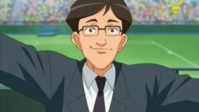 کارتون قهرمانان تنیس دوبله فارسی قسمت 145-دانلود انیمه ژاپنی تنیس