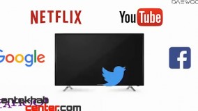 قیمت ال ای دی دوو | انتخاب سنتر 