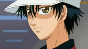 کارتون قهرمانان تنیس دوبله فارسی قسمت 149-کارتون قهرمانان تنیس به فارسی