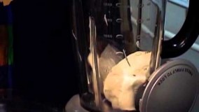 آموزش دسر-قهوه بستنی