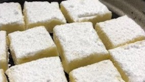 آموزش دسر-شکلات با ماست  واقعا راحت و خوشمزه میشه