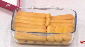 آموزش دسر-آموزش ترامیسو پرتقال روش جدید