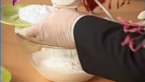 آموزش دسر-موس شکلاتی