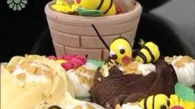 آموزش دسر- تهیه دسر ماست